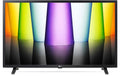 LG TV 32LQ63006, 32" LED-TV, Full-HD Direct LED, 2-pol