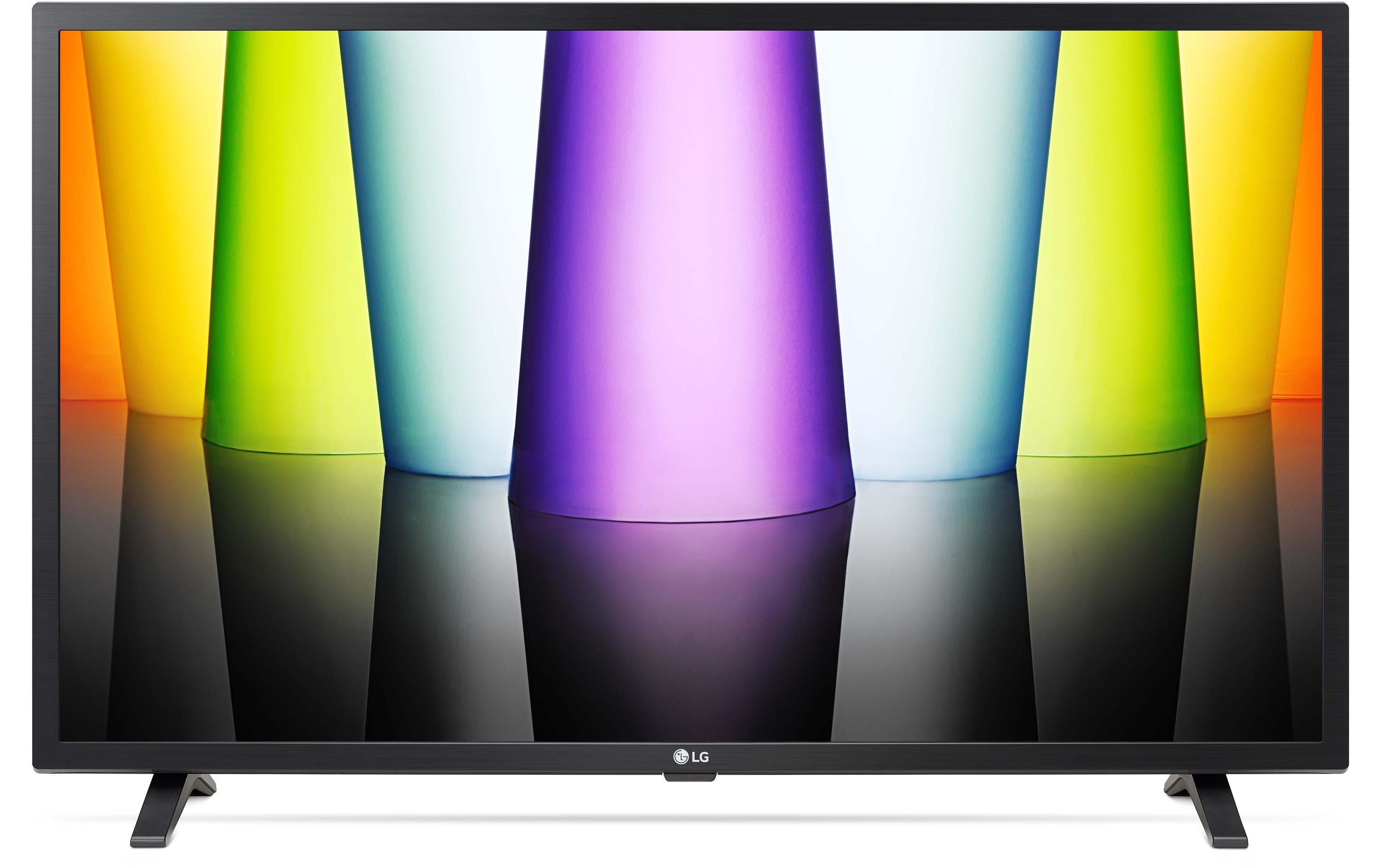 LG TV 32LQ63006, 32" LED-TV, Full-HD Direct LED, 2-pol