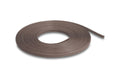 Delock Geflechtskabelschlauch, 5mx3mm nagerfest, dehnbar, Braun