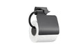 Biasca WC-Papierhalter Bohrlöcher Abstand 20-40mm