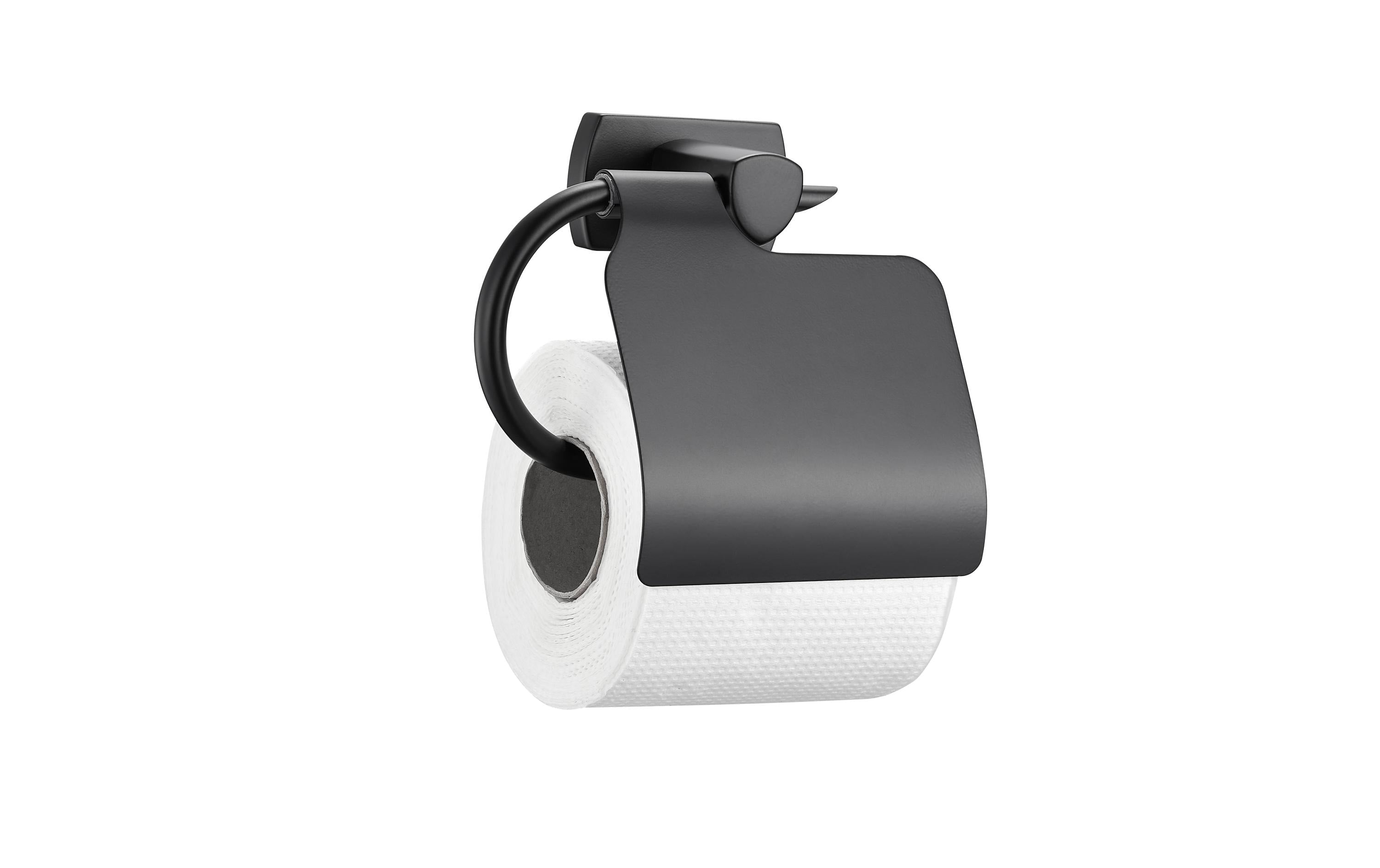 Biasca WC-Papierhalter Bohrlöcher Abstand 20-40mm