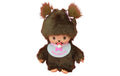 MONCHHICHI BABY BASIC Girl Pink 15cm