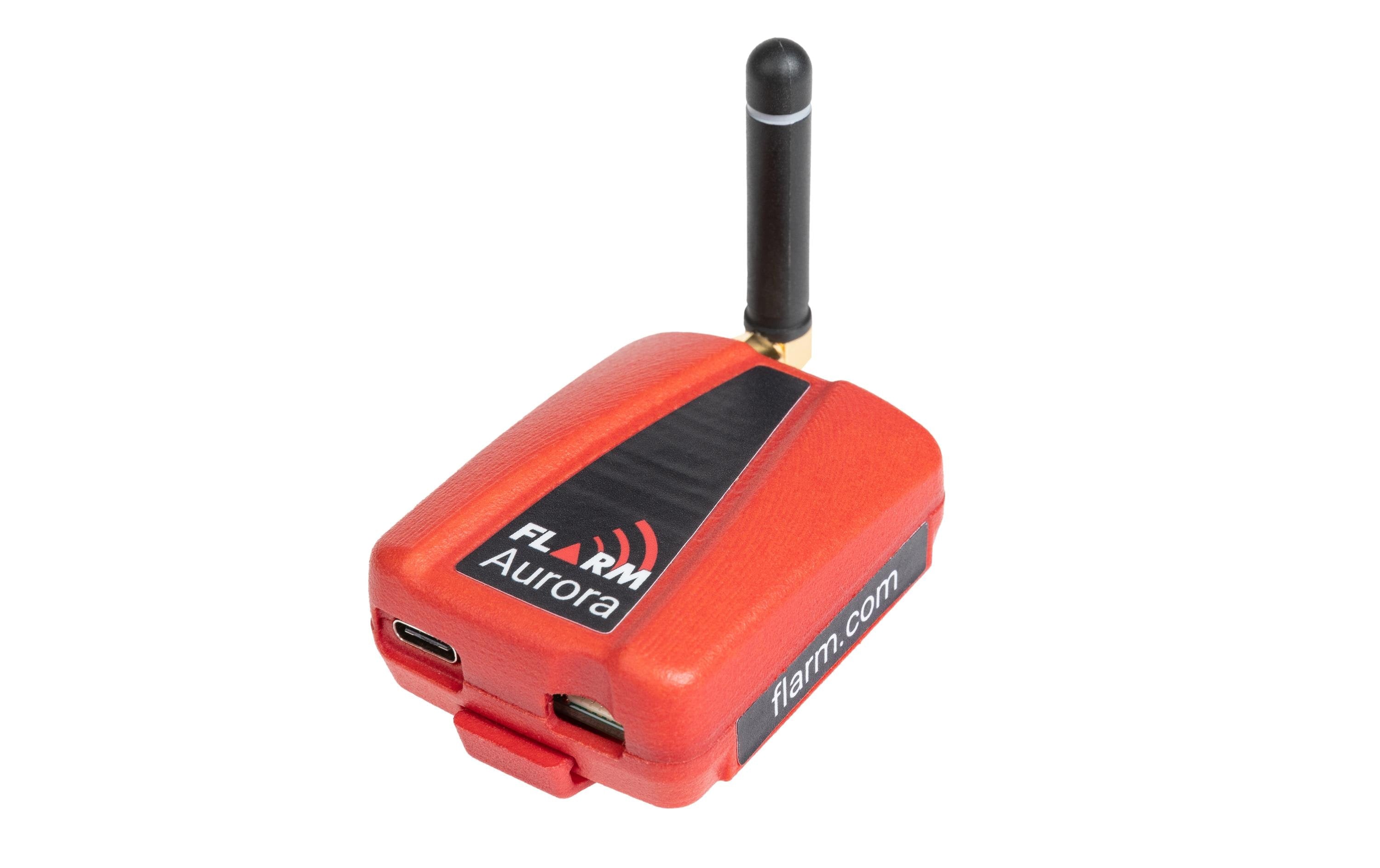 FLARM Aurora UAS-Transmitter 7613081097352