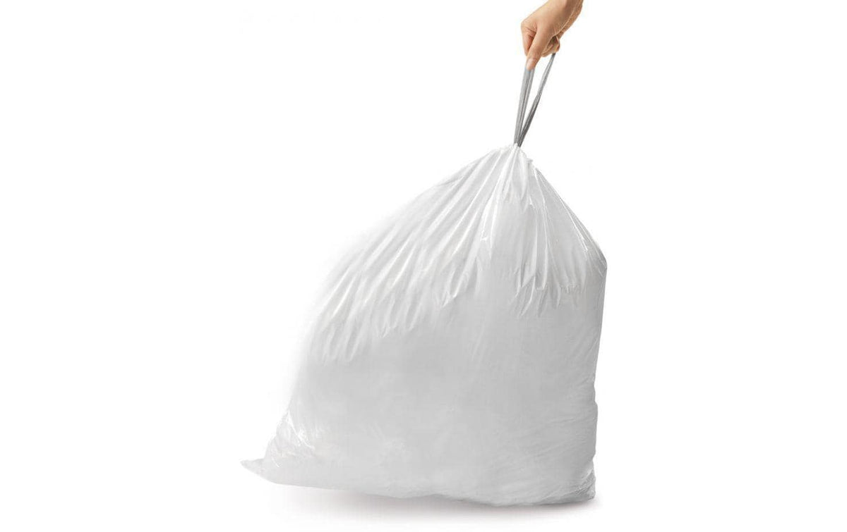 Simplehuman Müllbeutel für Abfalleimer Grösse M