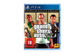 GTA V Premium Edition, PS4 Premium Edition, Alter: 18+