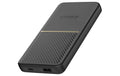 OtterBox Powerbank 5'000 mAh Black