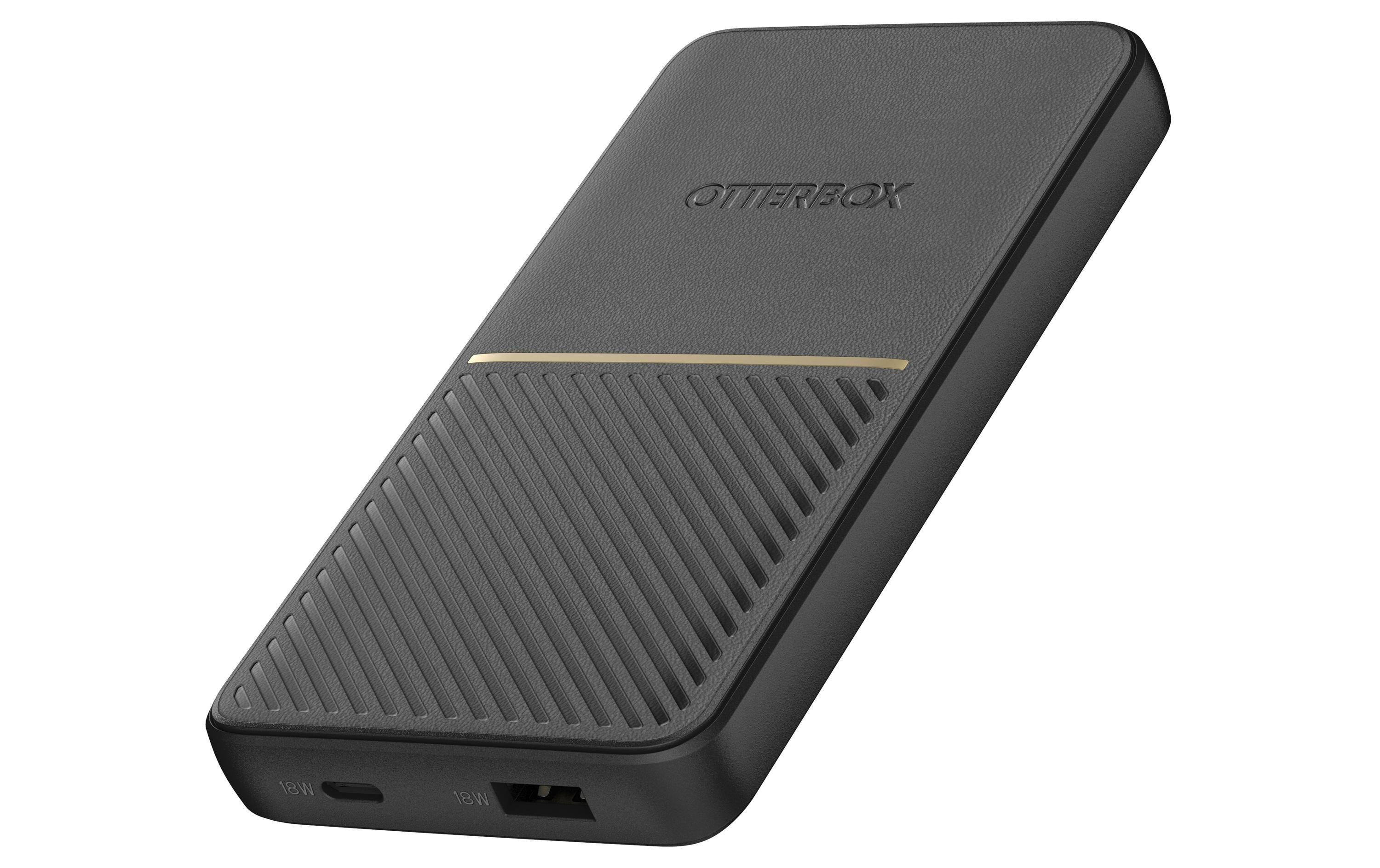 OtterBox Powerbank 5'000 mAh Black