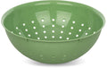 Koziol Abtropfsieb Palsby M 2l 21x21x7.8cm, grün, bio-circular