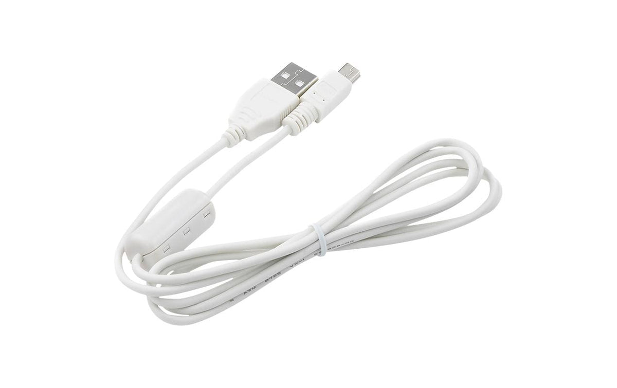 Canon Ersatz USB-Kabel, IFC-400PCU für alle aktuellen Modelle von Canon