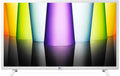 LG TV 32LQ63806, 32" LED-TV, Full-HD Direct LED, 2-pol, weiss