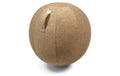 Vluv Stov Stoff Sitzball Macchiato, Ø 70-75cm