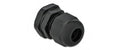 Delock Kabelverschraubung PG11 22mm IP 68, schwarz, 10 Stück