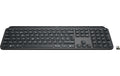 Logitech MX Keys for Business UK Layout Logi Bolt
