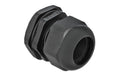 Delock Kabelverschraubung PG29 42mm IP 68, schwarz, 10 Stück