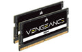 Corsair SO-DDR5 Vengeance 64GB 2-Kit 2x 32GB, 5200MT/s,CL44-44-44-84,1.1V,262Pin
