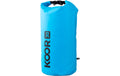 KOOR Dry Bag 30L hellblau