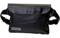 KOOR Smartphone Dry Bag schwarz