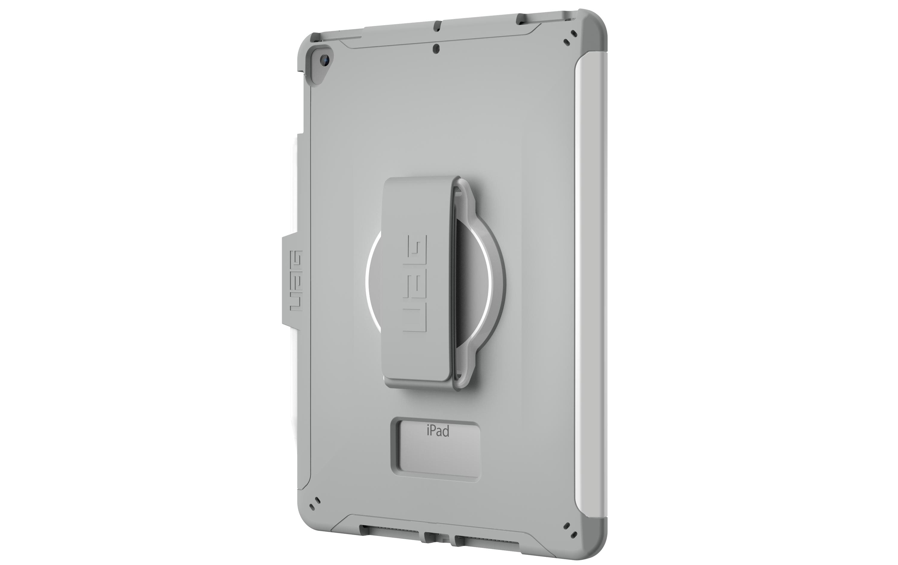 UAG Scout Healthcare Case White/Gray BULK
