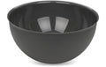 Koziol Rührschüssel Palsby M 2l 21.2x21.2x11.1cm, grau, bio-circular