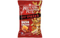 Pieces Smokey Bacon & Cheddar 160 g