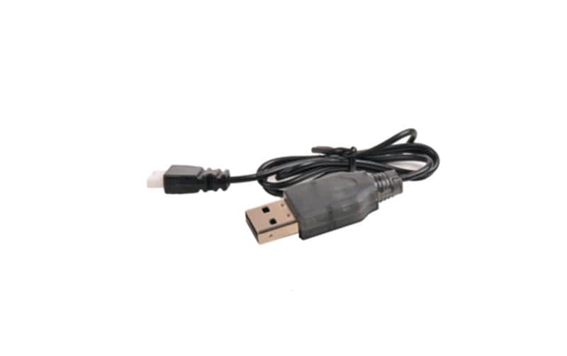 Amewi USB LiPo Ladegerät 1S AFX4