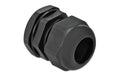 Delock Kabelverschraubung PG25 35mm IP 68, schwarz, 10 Stück