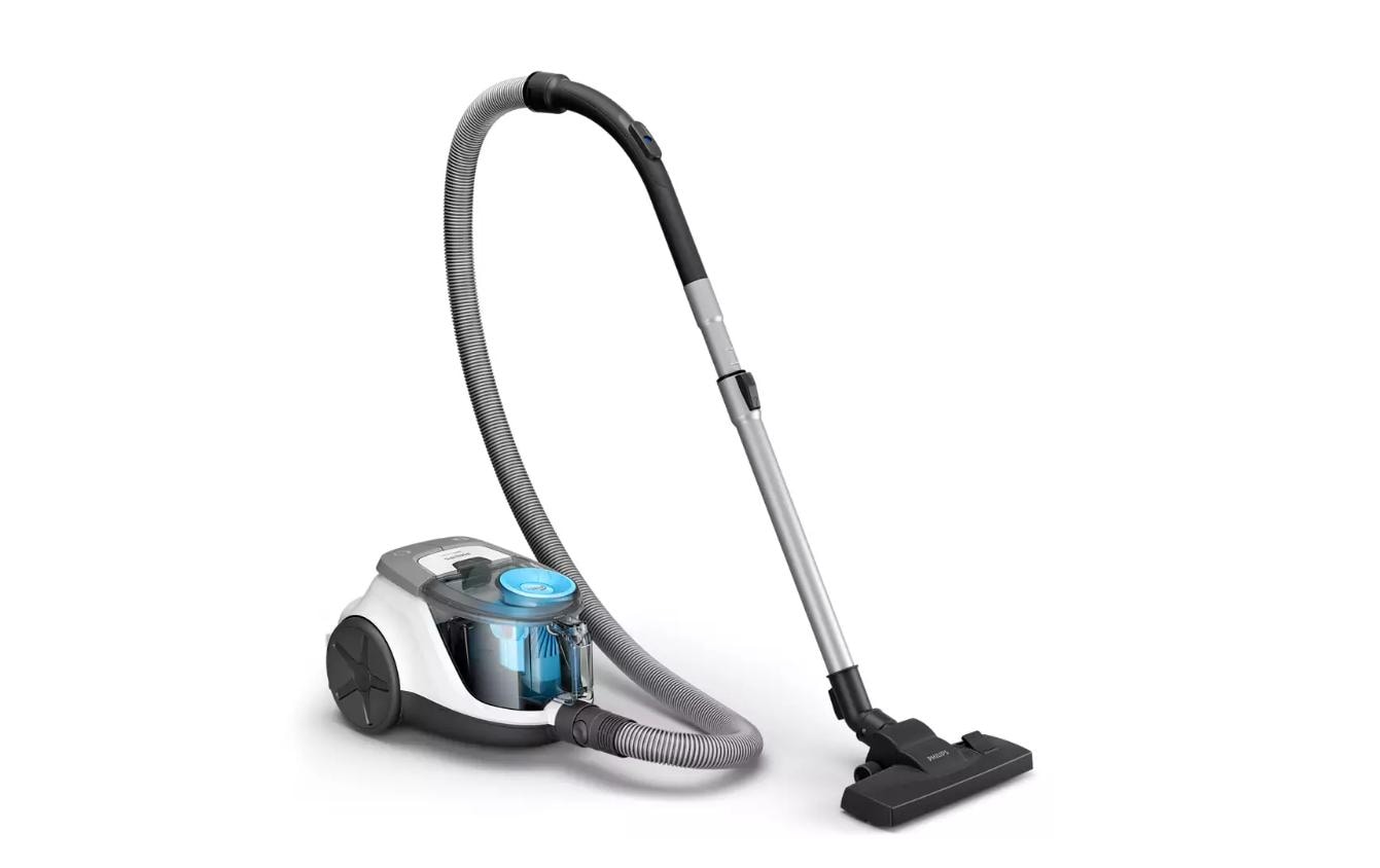 Philips Staubsauger XB2122/19 850W, 230V, 1.3l