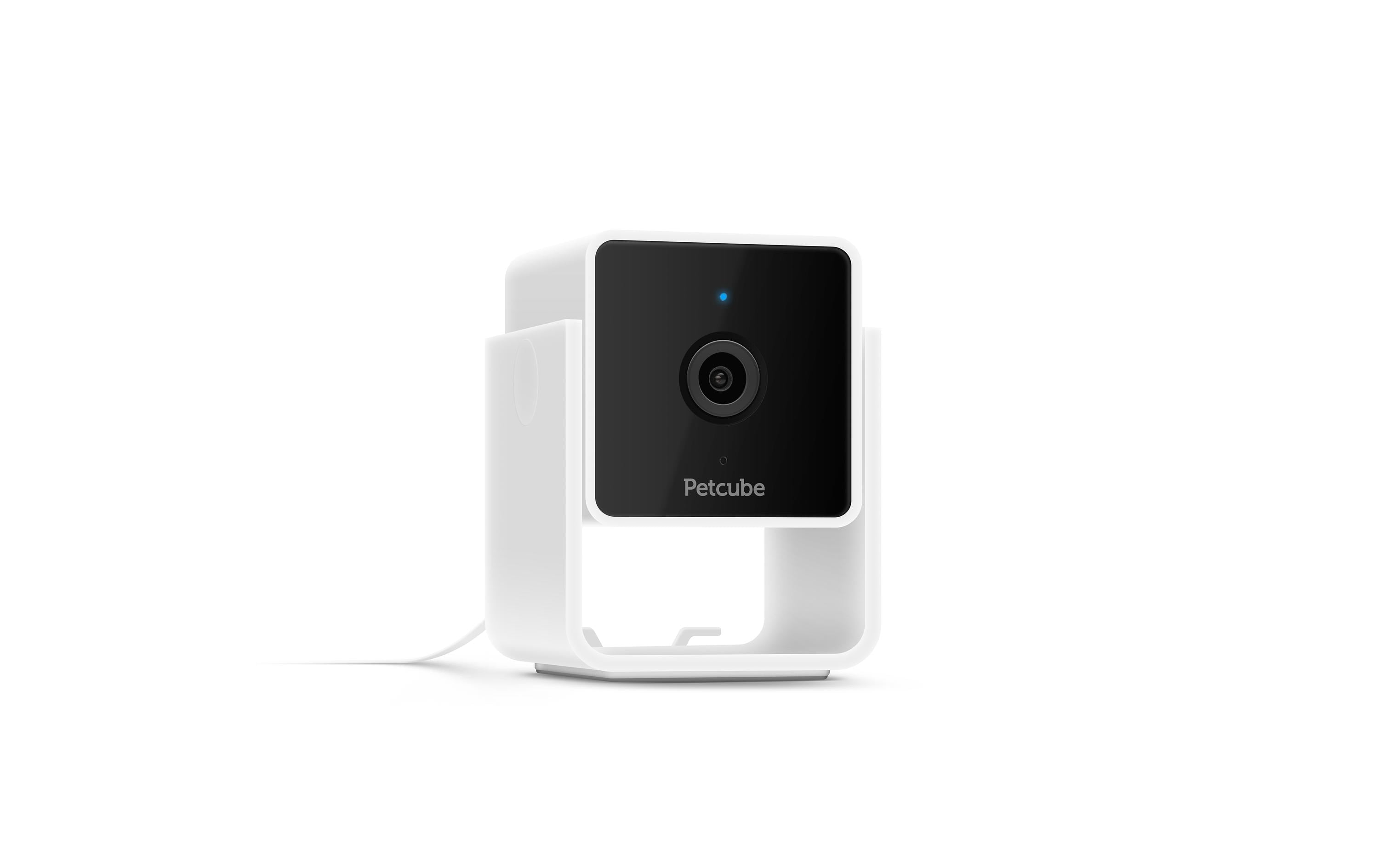 Petcube Cam with Vet Chat