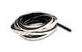 Delock Bürstenstreifen 8mm - 5m Länge selbstklebend, schwarz