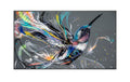 Philips Q-Line 86BDL3511Q/00 86", Signage, UHD, 18/7, 400cd