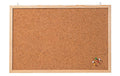 FRANKEN Korktafel Memoboard, 120 x 80 cm braun
