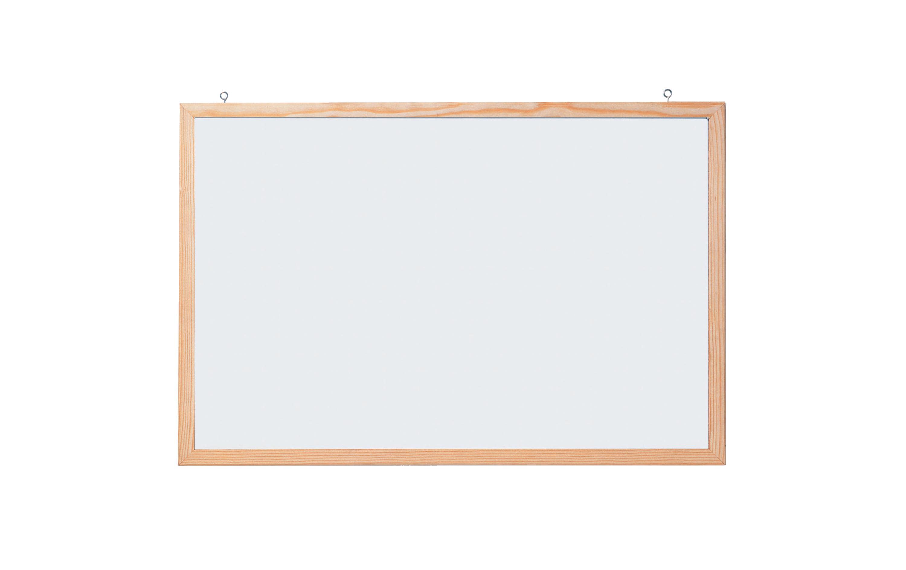 FRANKEN Schreibtafel Memoboard, lackiert 120 x 80 cm
