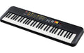 Yamaha PSR-F52 Portable Keyboard, 61 Keys