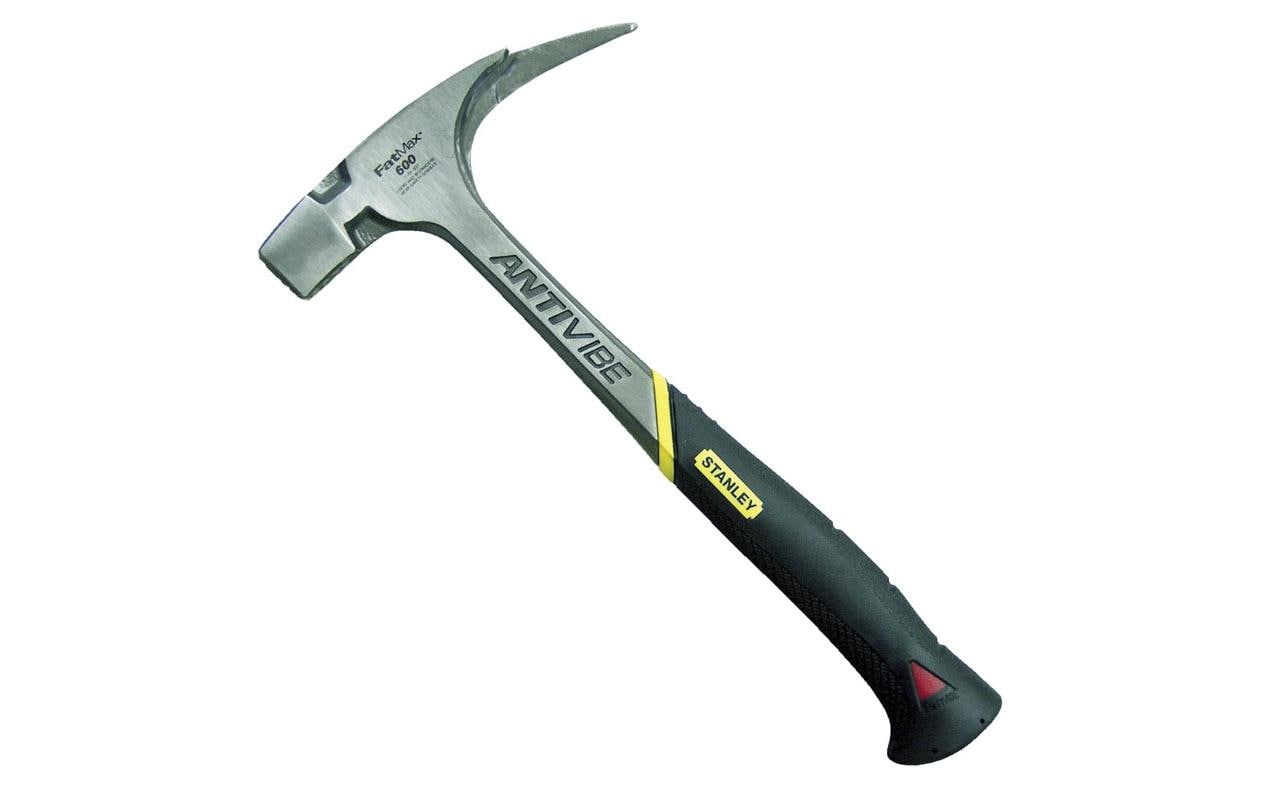 Fatmax Latthammer Antivibe