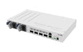 MikroTik CRS504-4XQ-IN Cloud Core Switch 4x 100GE/40GE/25/10GE QSFP28, 2xNT