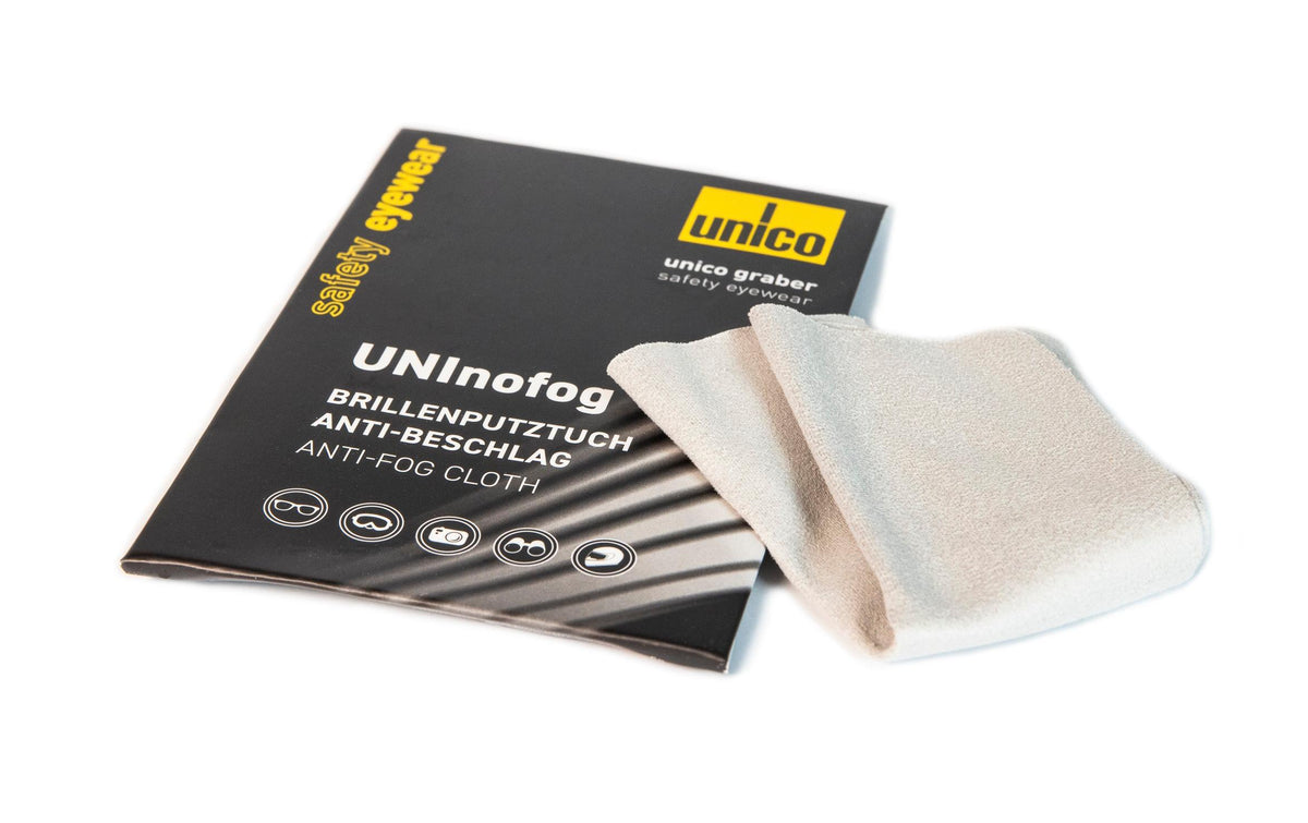 Unico UNInofog Antibeschlag Tuch