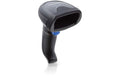 Datalogic QuickScan Lite QW2520 Schwarz, USB Interface mit USB-Kabel