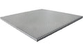 purvario Noppenplatte On-Top grau