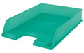 Esselte Colour'ICE Briefkorb grün