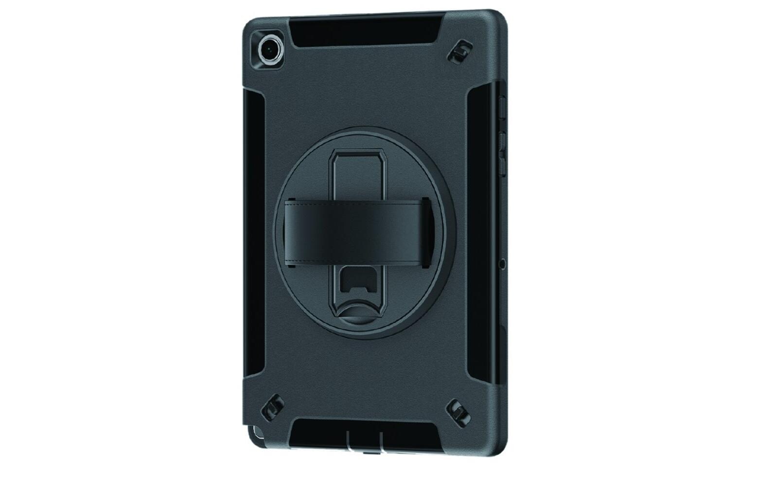 4smarts Rugged Tablet Tasche GRIP für Samsung Galaxy Tab A8 10.5 (2021)
