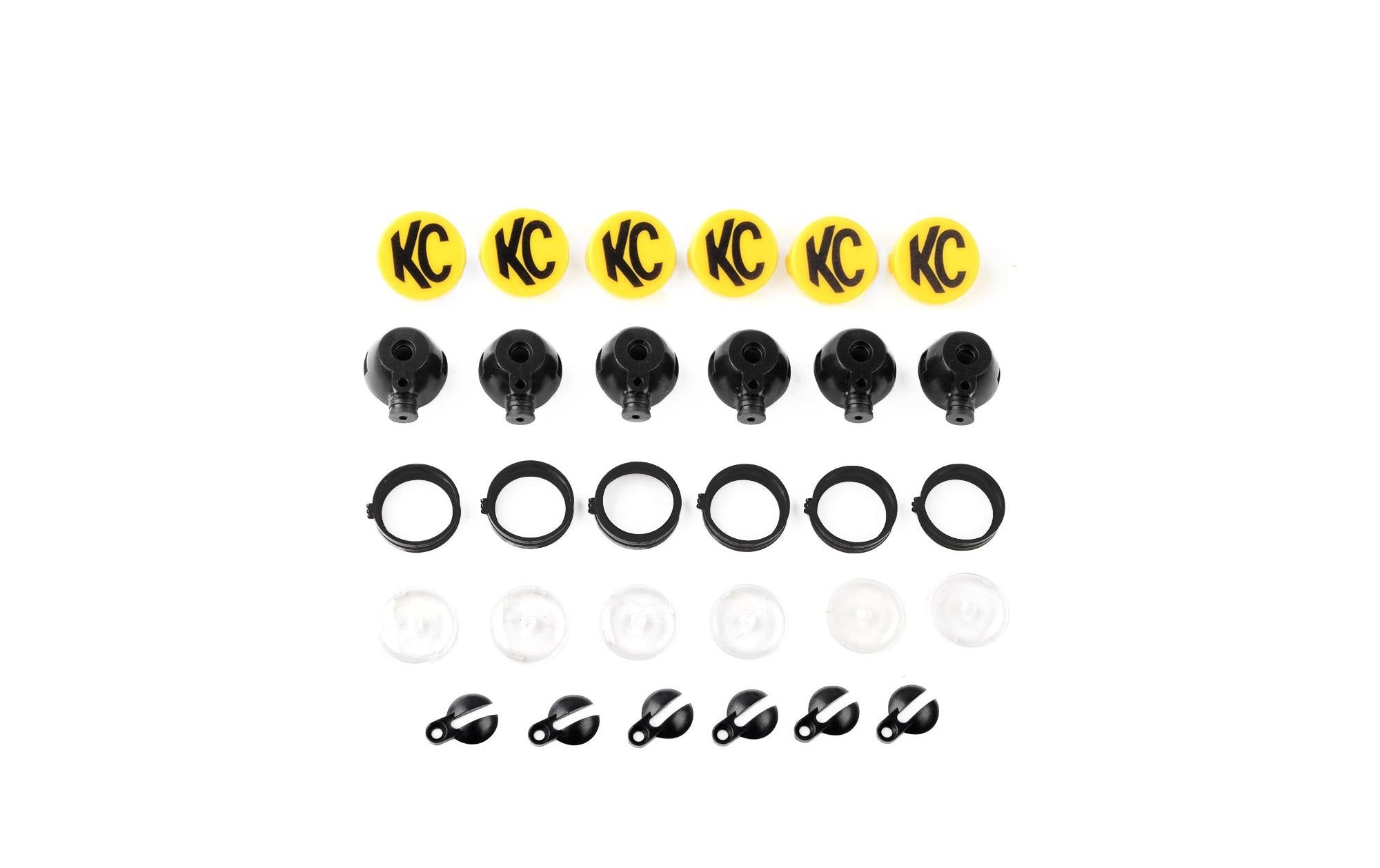 RC4WD KC HiLiTES KC Light Set V2