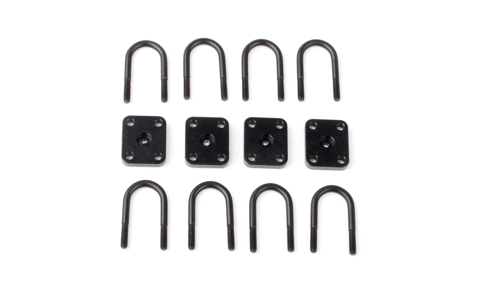RC4WD U-Bolt Kit Yota 2 and K44 Axles