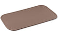 Wolters Napfunterlage Rainbow braun 55x30cm