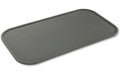 Wolters Napfunterlage Rainbow dunkelgrau 55x30cm