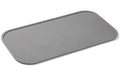 Wolters Napfunterlage Rainbow grau 55x30cm
