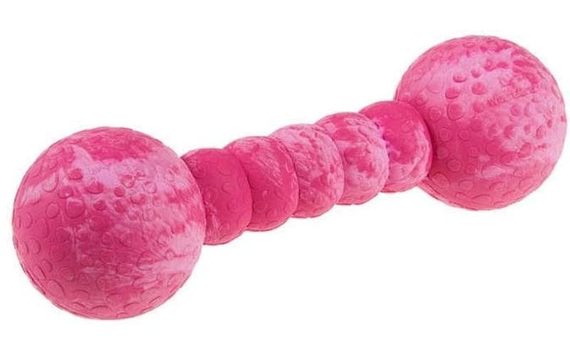 Wolters Aqua-Fun Gym 23 cm himbeer
