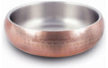 Wolters Diner Steel Gr.S Kupfer 0.5l