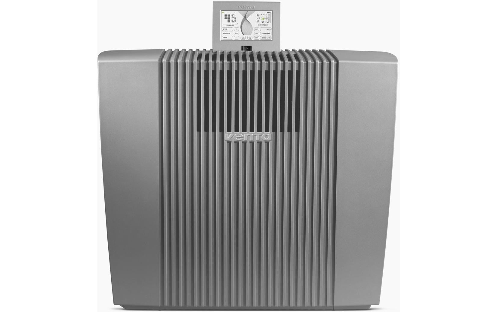 Venta Luftwäscher AW902 Professional 120m² per App steuerbar