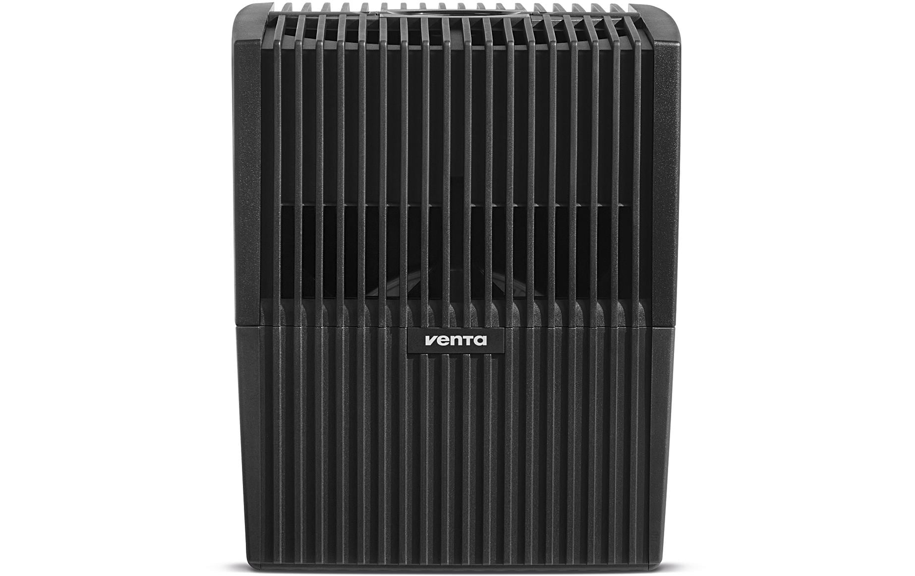 Venta Kaltluft LW25 COMFORT Plus schwarz