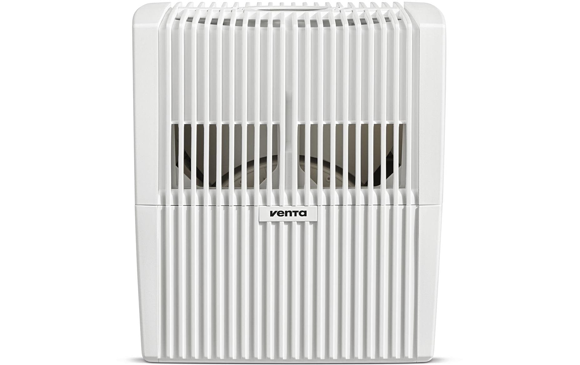 Venta Kaltluft LW25 COMFORT Plus weiss
